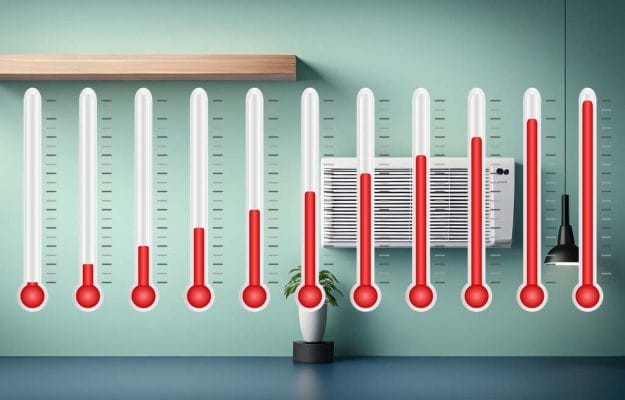 Cómo ahorrar energía con el aire acondicionado Decogas