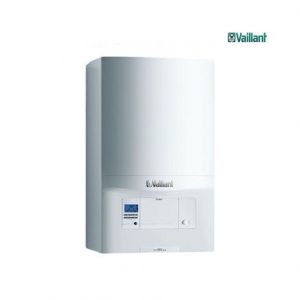 Termostato de ambiente - VRT 350 - VAILLANT - para calefacción / digital /  programable