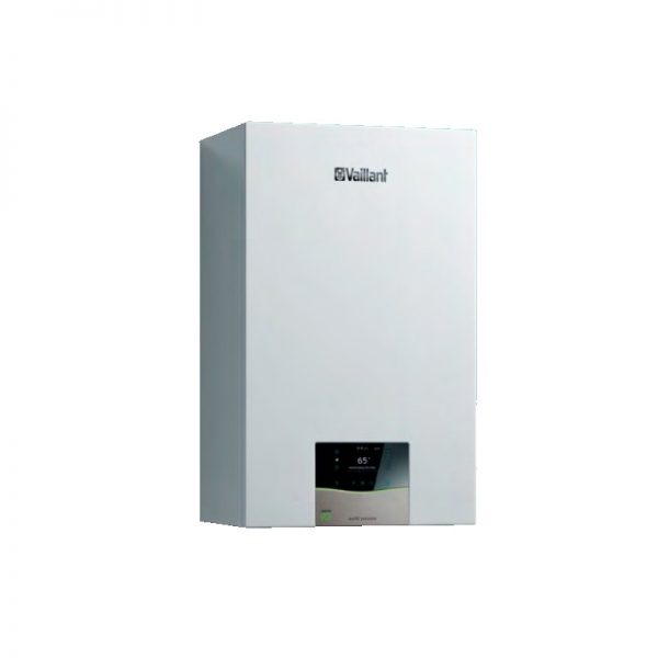 VAILLANT ECOTEC PLUS VMW 23CS/1-5 sensoHOME Radio 1