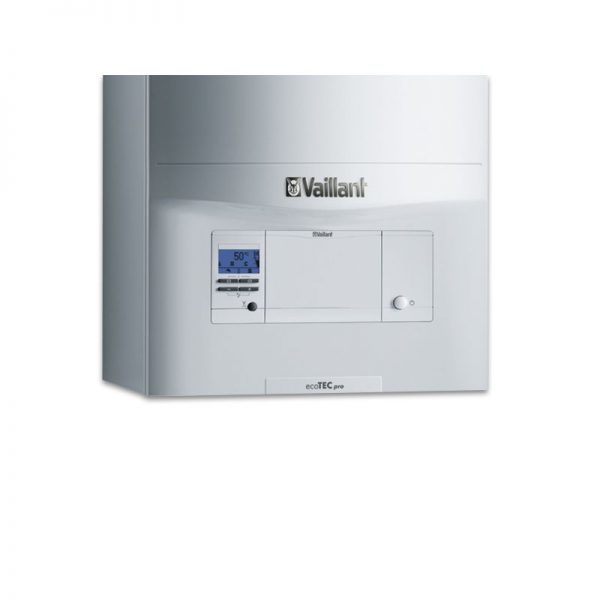 Vaillant ecoTEC Pro VMW ES 286/5-3 4