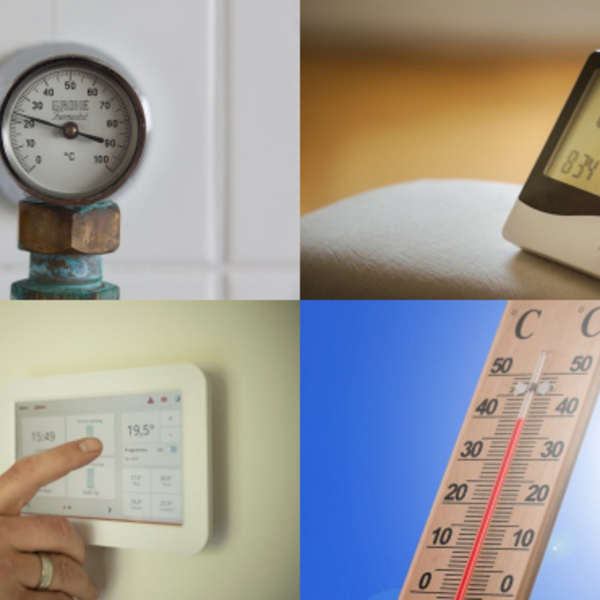 calcular potencia calorífica