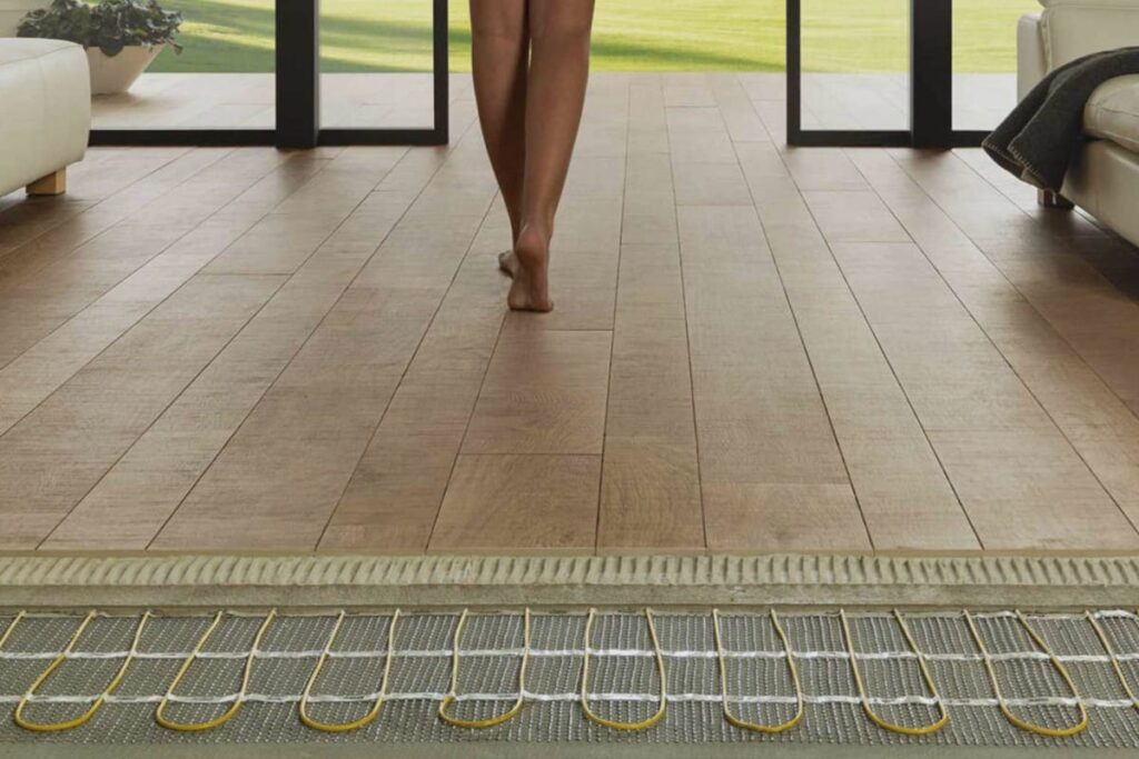 Suelo radiante o radiadores ¿Qué calefacción elegir? 17 Suelo radiante o radiadores ¿Qué calefacción elegir? 3