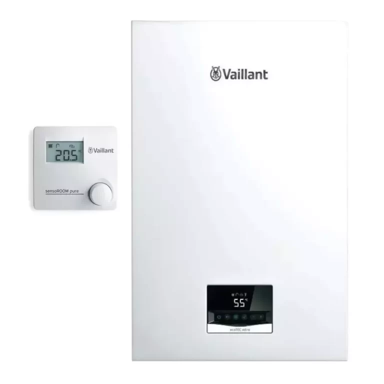 Calderas en Getafe 4